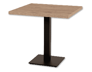 Table bistro 80 x 80 cm BFT2401