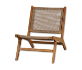Alzon - Chaise de jardin