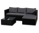 Lounge , ensemble salon de jardin