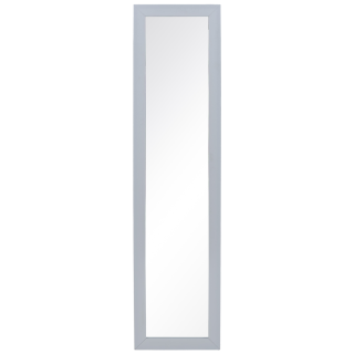 Miroir Carlita blanc