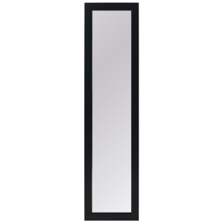 Miroir Carlita noir