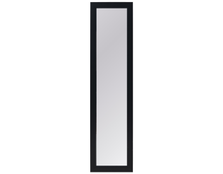 Miroir Carlita noir