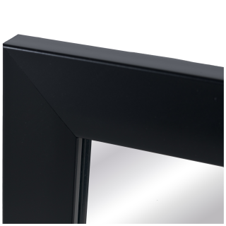 Miroir Carlita noir