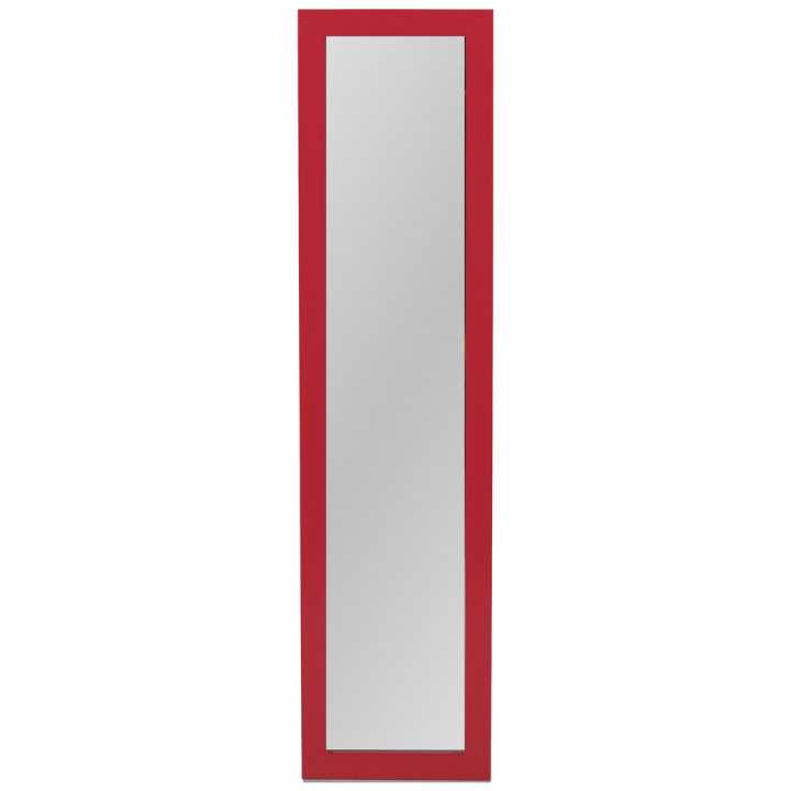 Miroir Carlita framboise