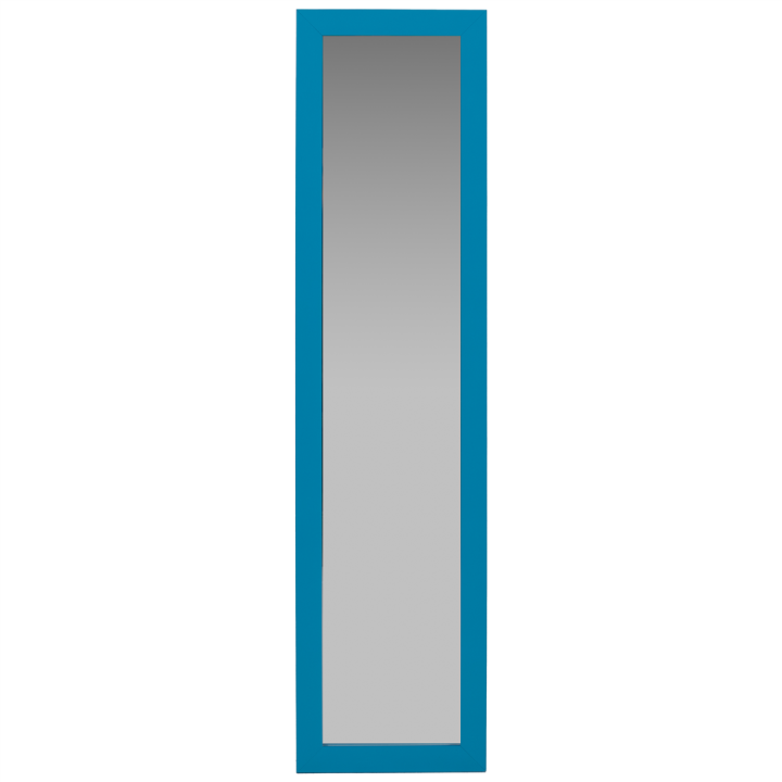 Miroir Carlita turquoise