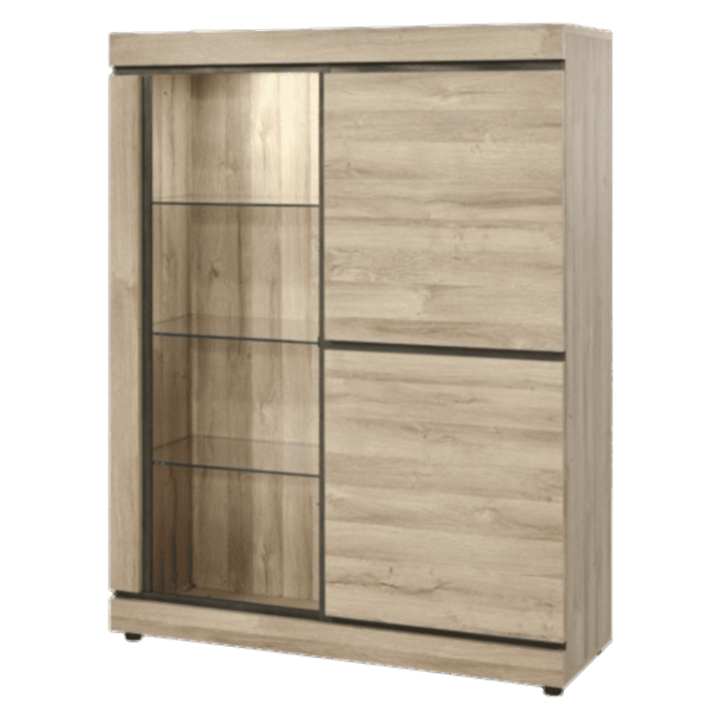 Argentier Marnix french oak