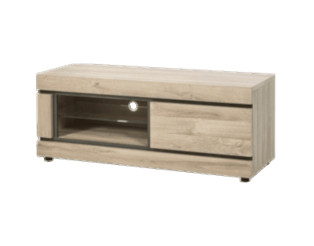 Meuble TV Marnix french oak