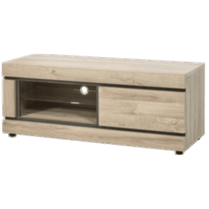 Meuble TV Marnix french oak