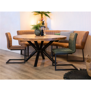 Table ronde Rp0130 Barn
