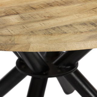 Table ronde Rp0130 Barn