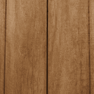 Vitrine Dhruv bois mangue