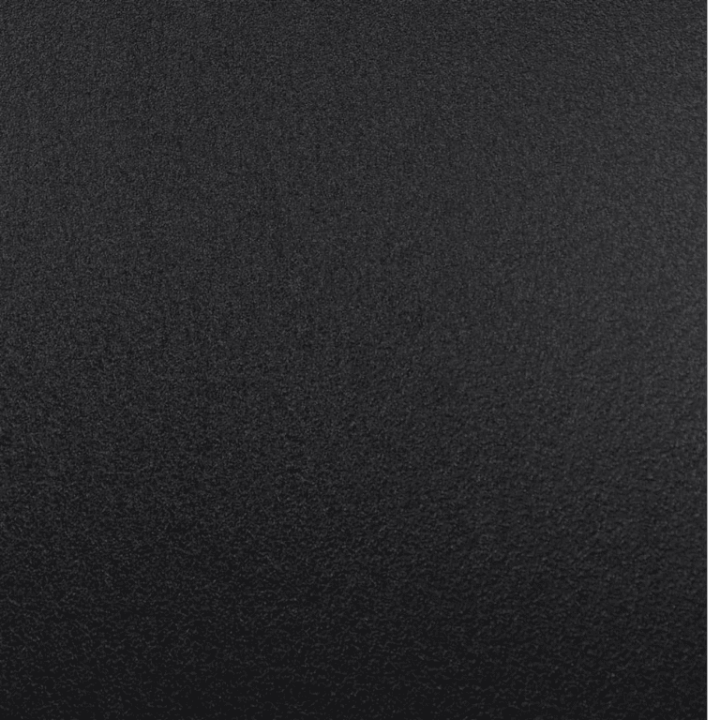 Chaise DC-355 noir