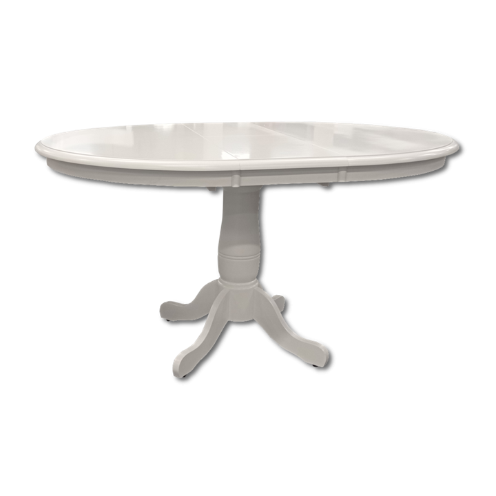 Table ronde 115cm - Cs1690 Allongeable Butterfly