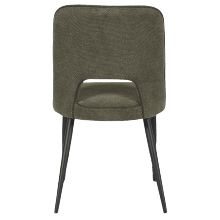 Chaise ST2204 vert