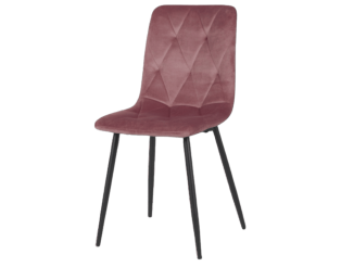 Chaise ST2209 Rose