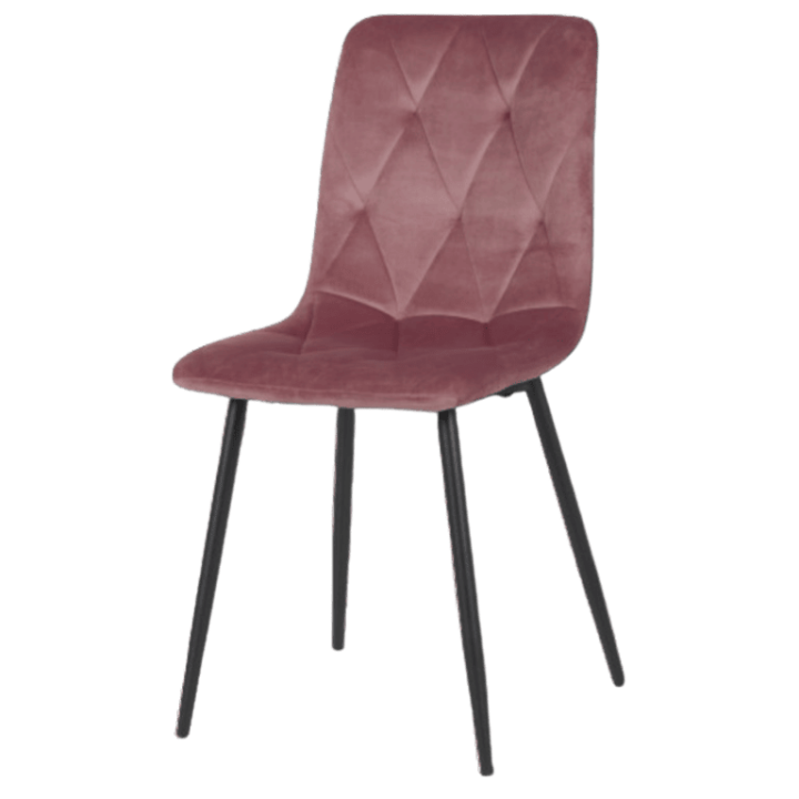 Chaise ST2209 Rose