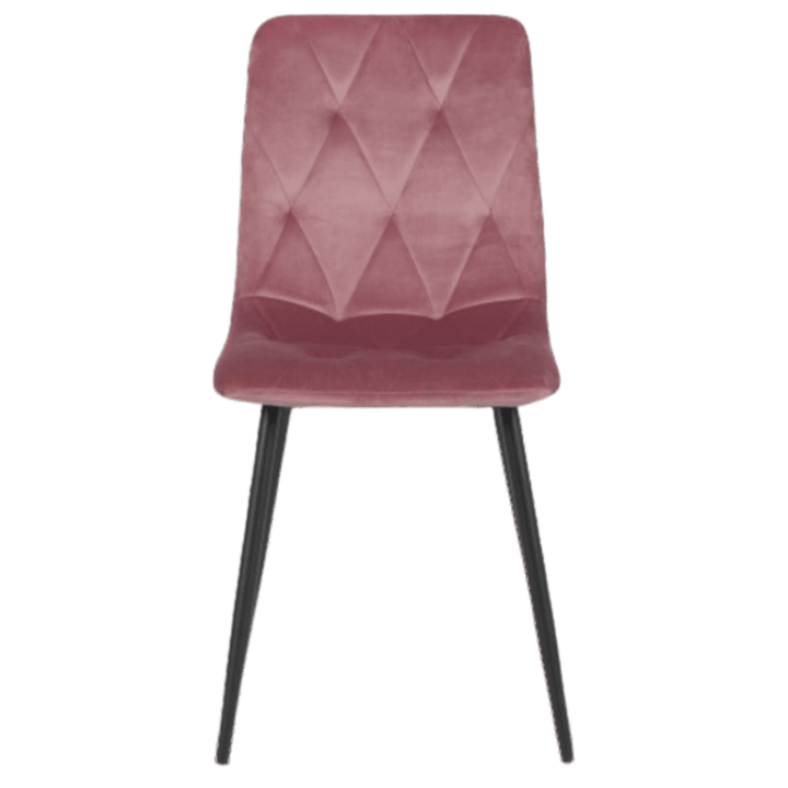 Chaise ST2209 Rose