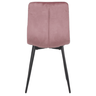 Chaise ST2209 Rose