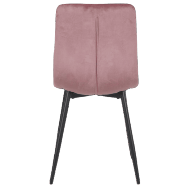 Chaise ST2209 Rose