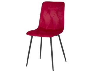 Chaise St2209 Rouge