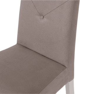 Chaise Elite taupe