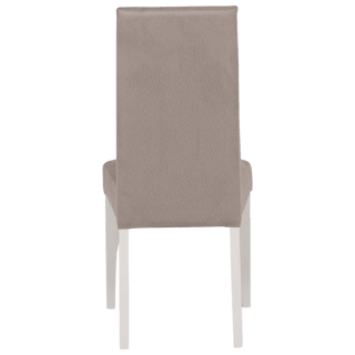 Chaise Elite taupe