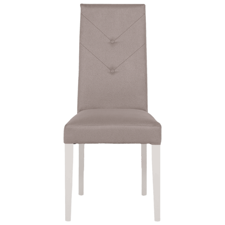 Chaise Elite taupe