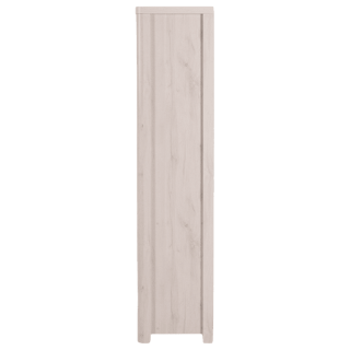 Vitrine Olivos rome whitewash