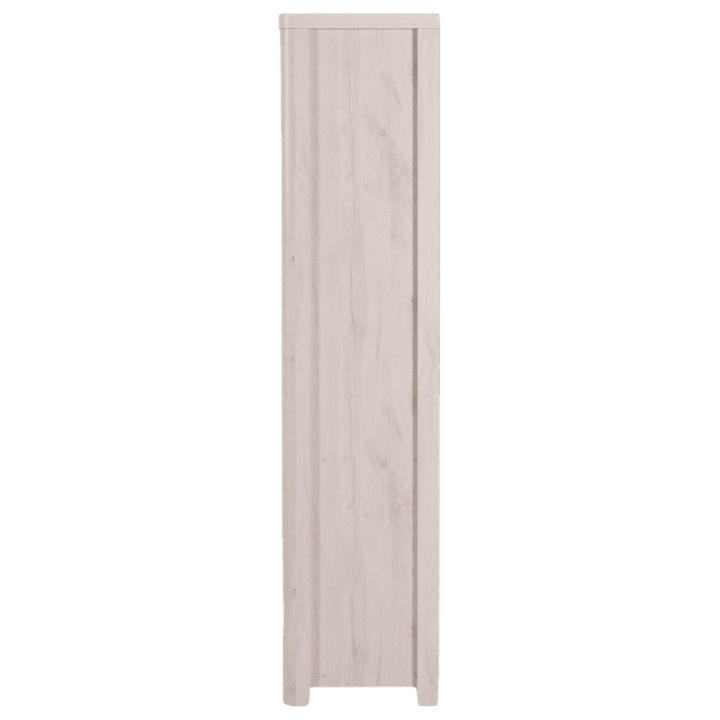 Vitrine Olivos rome whitewash