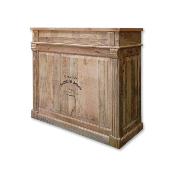Meuble Bar