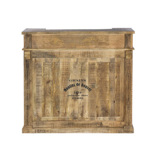 Meuble Bar