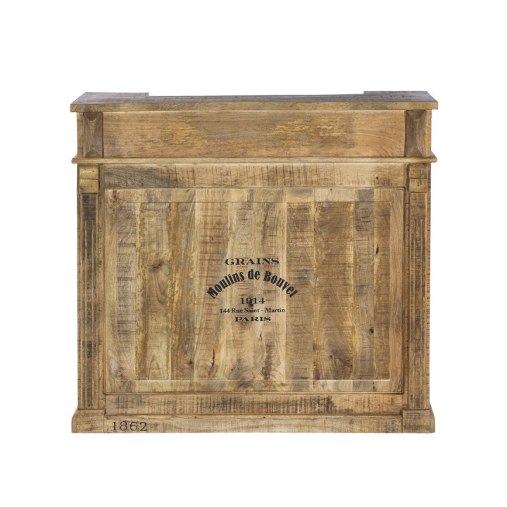 Meuble Bar