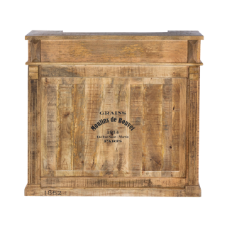 Meuble Bar
