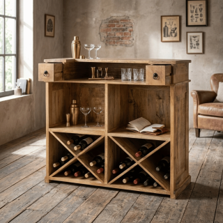 Meuble Bar
