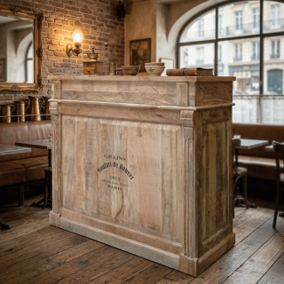 Meuble Bar