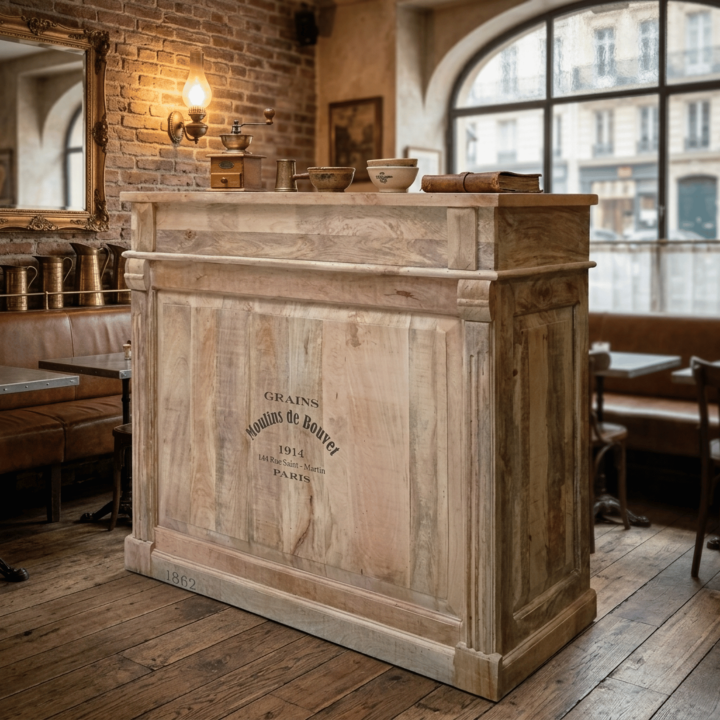 Meuble Bar