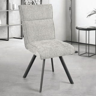 Chaise Ambre beige