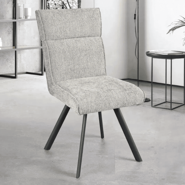 Chaise Ambre beige