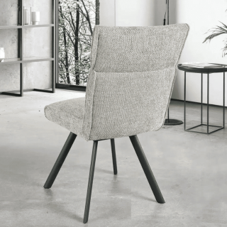 Chaise Ambre beige