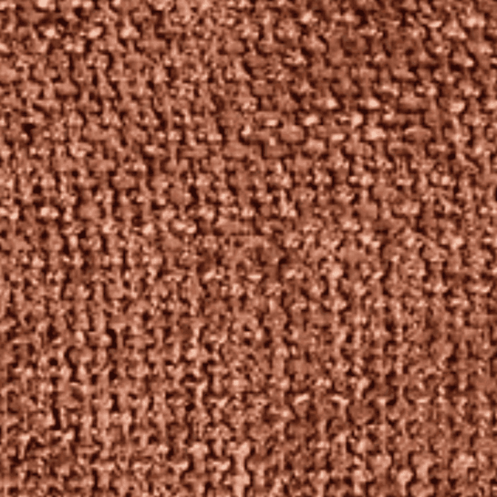 Chaise Ambre cuivre