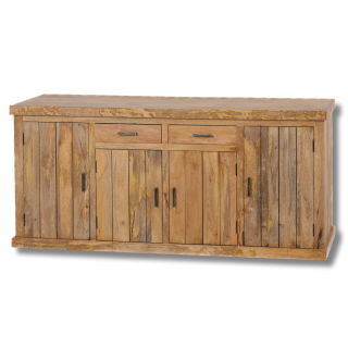 Arya dressoir bois mangue