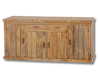 Arya dressoir bois mangue