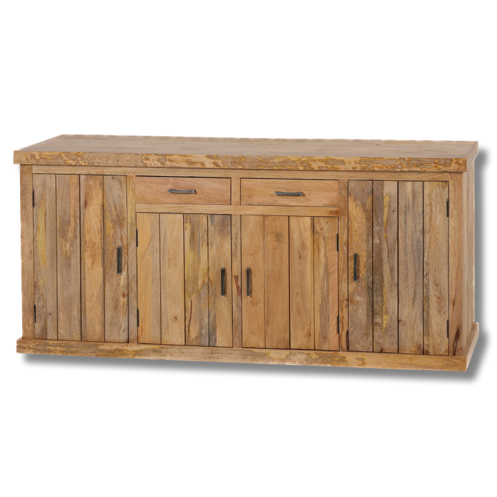 Arya dressoir bois mangue