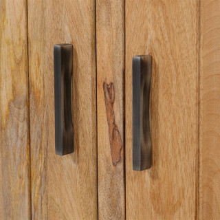 Arya dressoir bois mangue