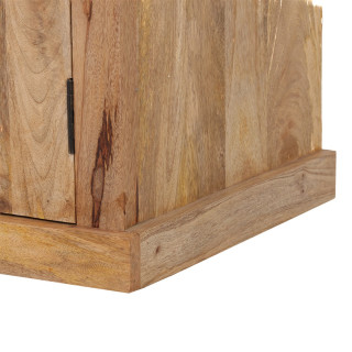 Arya dressoir bois mangue