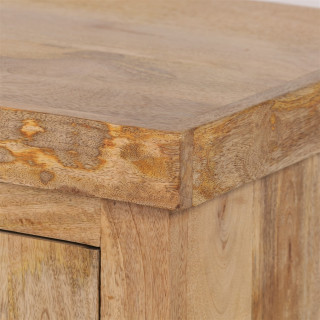 Arya dressoir bois mangue