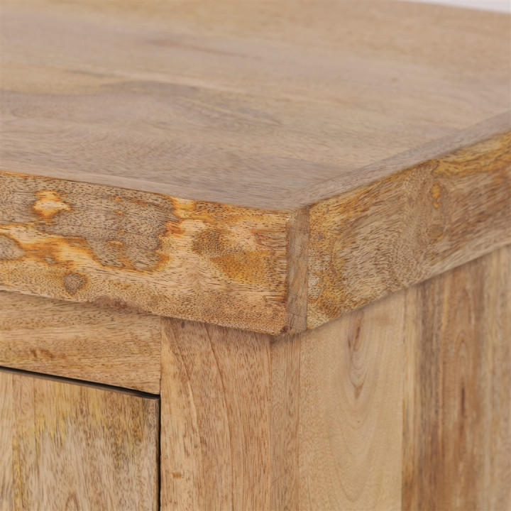Arya dressoir bois mangue
