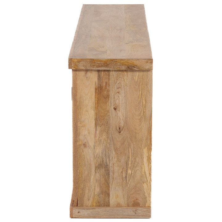 Arya dressoir bois mangue