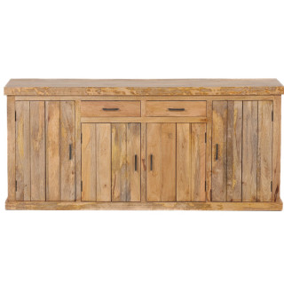 Arya dressoir bois mangue