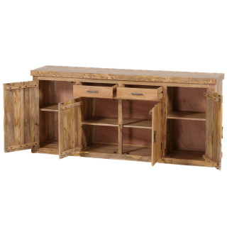 Arya dressoir bois mangue